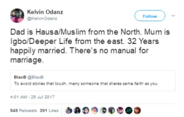 Is There A Manual For A Successful Marriage?